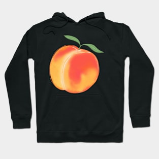 Peachy Hoodie